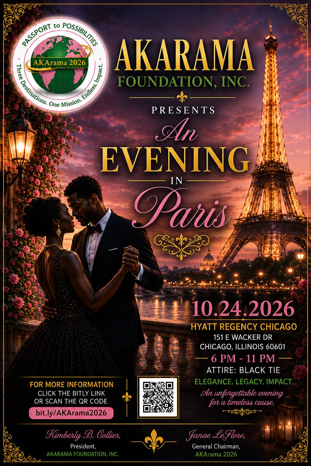 Event Registration