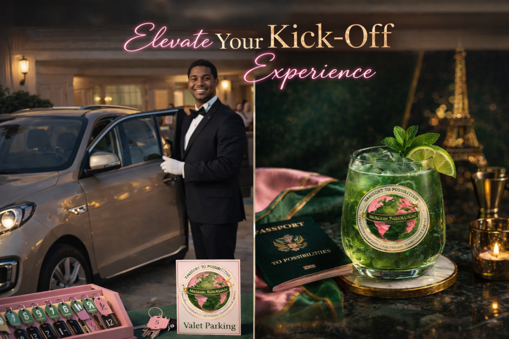 Event Registration